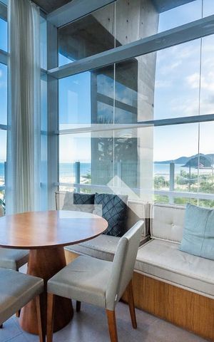 Studio para alugar com 54m², 1 quarto e 1 vaga Studio para alugar com 54m², 1 quarto e 1 vagaLounge