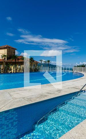 Studio para alugar com 54m², 1 quarto e 1 vaga Studio para alugar com 54m², 1 quarto e 1 vagaPiscina 1