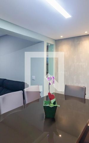 Apartamento à venda com 96m², 2 quartos e 2 vagas Apartamento à venda com 96m², 2 quartos e 2 vagasSala de Jantar