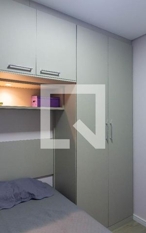 Apartamento à venda com 96m², 2 quartos e 2 vagas Apartamento à venda com 96m², 2 quartos e 2 vagasQuarto 1