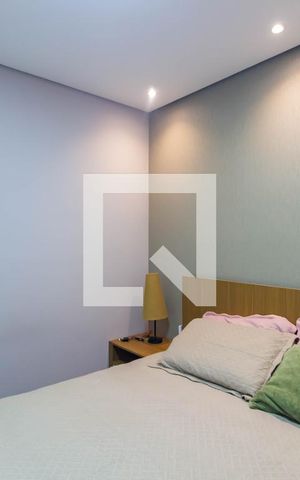 Apartamento à venda com 96m², 2 quartos e 2 vagas Apartamento à venda com 96m², 2 quartos e 2 vagasQuarto 2