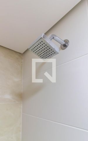 Apartamento à venda com 96m², 2 quartos e 2 vagas Apartamento à venda com 96m², 2 quartos e 2 vagasBanheiro