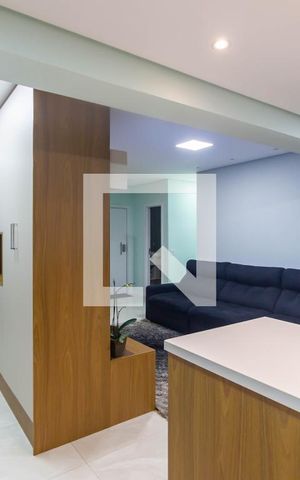 Apartamento à venda com 96m², 2 quartos e 2 vagas Apartamento à venda com 96m², 2 quartos e 2 vagasCozinha