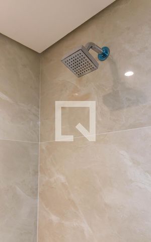 Apartamento à venda com 96m², 2 quartos e 2 vagas Apartamento à venda com 96m², 2 quartos e 2 vagasBanheiro
