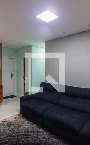 Apartamento à venda com 96m², 2 quartos e 2 vagas Apartamento à venda com 96m², 2 quartos e 2 vagasSala