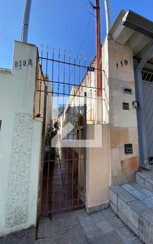 Casa à venda com 120m², 1 quarto e sem vagaFachada