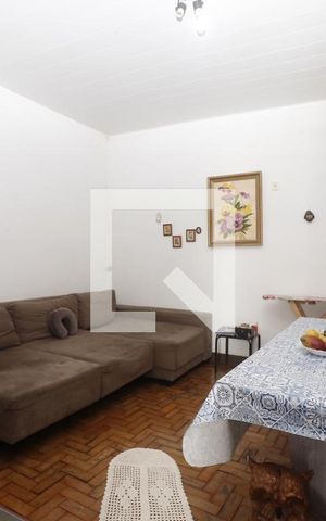 Casa à venda com 120m², 1 quarto e sem vagaSala