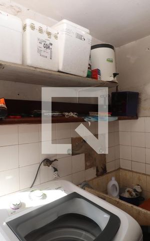 Casa à venda com 120m², 1 quarto e sem vagaÁrea de Serviço