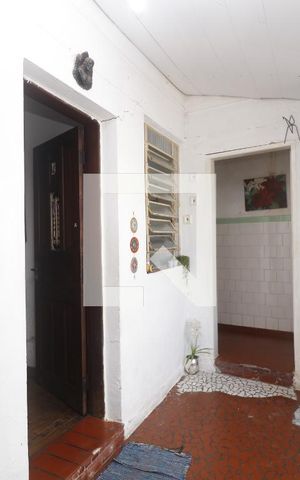 Casa à venda com 120m², 1 quarto e sem vagaHall de entrada