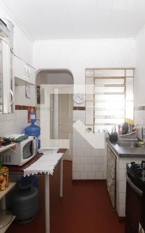 Casa à venda com 120m², 1 quarto e sem vagaCozinha