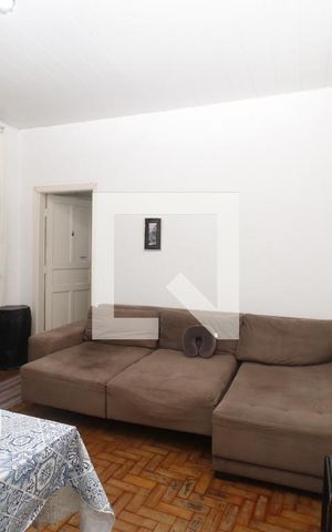 Casa à venda com 120m², 1 quarto e sem vagaSala