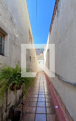 Casa à venda com 120m², 1 quarto e sem vagaCorredor