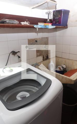 Casa à venda com 120m², 1 quarto e sem vagaÁrea de Serviço