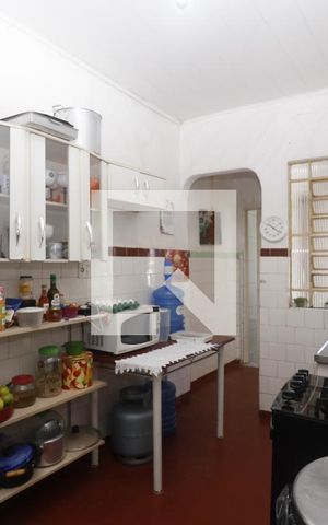 Casa à venda com 120m², 1 quarto e sem vagaCozinha