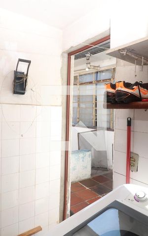 Casa à venda com 120m², 1 quarto e sem vagaÁrea de Serviço