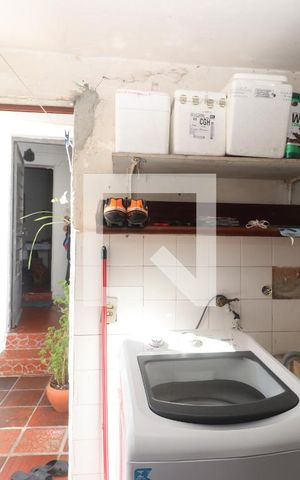 Casa à venda com 120m², 1 quarto e sem vagaÁrea de Serviço