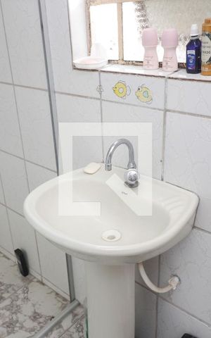 Casa à venda com 120m², 1 quarto e sem vagaBanheiro