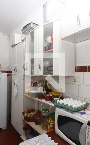 Casa à venda com 120m², 1 quarto e sem vagaCozinha