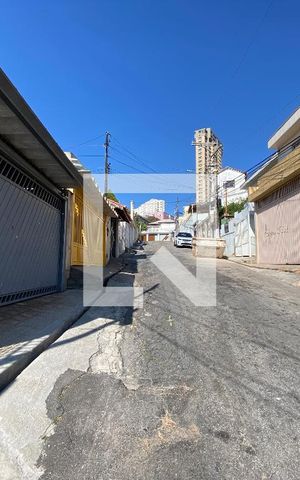 Casa à venda com 120m², 1 quarto e sem vagaVista da Rua