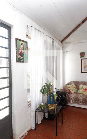 Casa à venda com 120m², 1 quarto e sem vagaHall de entrada