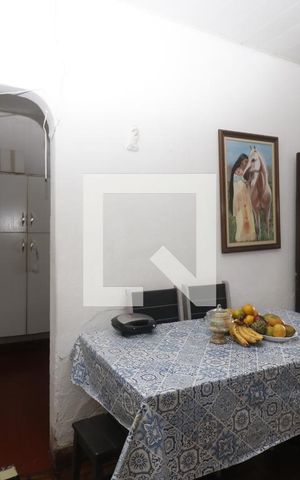 Casa à venda com 120m², 1 quarto e sem vagaSala
