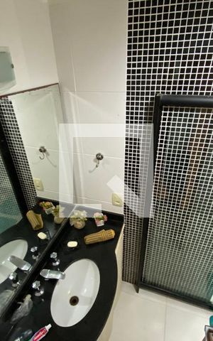 Apartamento à venda com 110m², 3 quartos e 1 vagaBanheiro Social