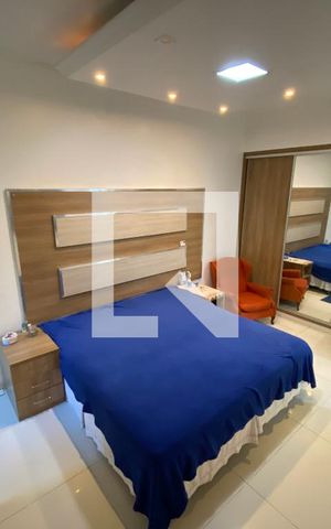Apartamento à venda com 110m², 3 quartos e 1 vagaQuarto 3 Suíte 