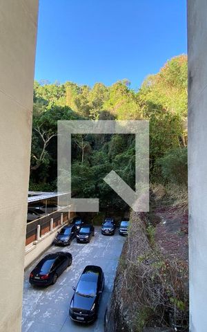 Apartamento à venda com 110m², 3 quartos e 1 vagaVista da Sala