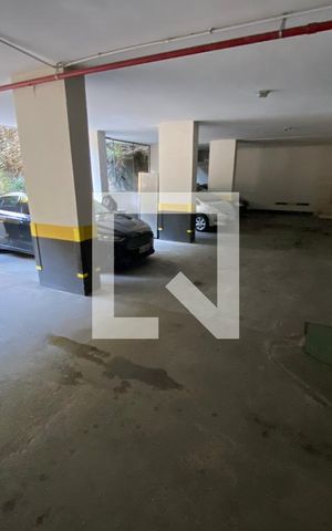 Apartamento à venda com 110m², 3 quartos e 1 vagaGaragem