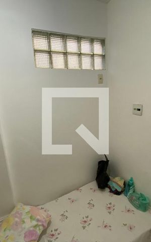 Apartamento à venda com 110m², 3 quartos e 1 vagaQuarto de Serviço