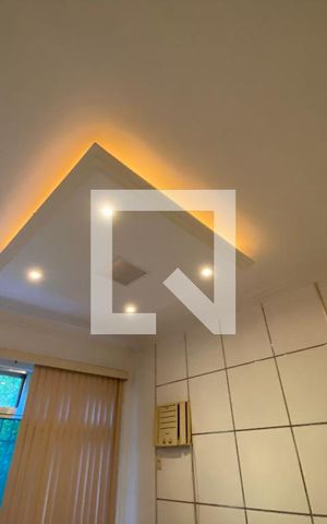 Apartamento à venda com 110m², 3 quartos e 1 vagaQuarto 2