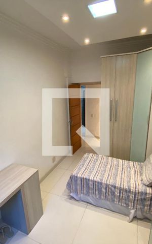 Apartamento à venda com 110m², 3 quartos e 1 vagaQuarto 1