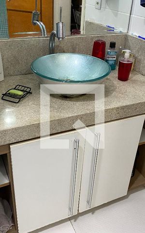 Apartamento à venda com 110m², 3 quartos e 1 vagaSuíte Quarto 3 