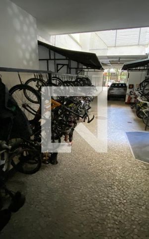 Apartamento à venda com 110m², 3 quartos e 1 vagaBicicletário