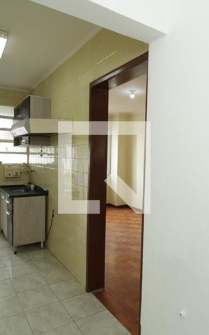 Apartamento à venda com 70m², 2 quartos e sem vagaCozinha