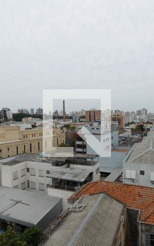 Apartamento à venda com 70m², 2 quartos e sem vagaVista