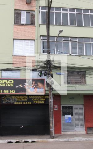 Apartamento à venda com 70m², 2 quartos e sem vagaFachada