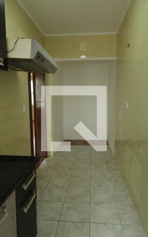 Apartamento à venda com 70m², 2 quartos e sem vagaCozinha