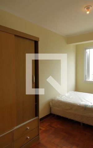Apartamento à venda com 70m², 2 quartos e sem vagaQuarto 1