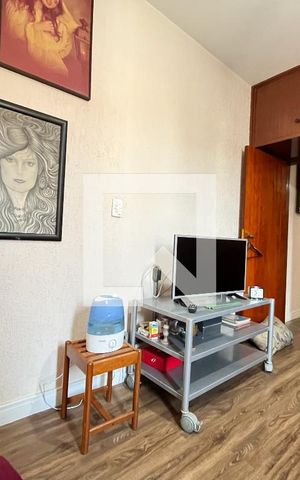 Casa à venda com 135m², 5 quartos e 2 vagas Casa à venda com 135m², 5 quartos e 2 vagasSuite 1