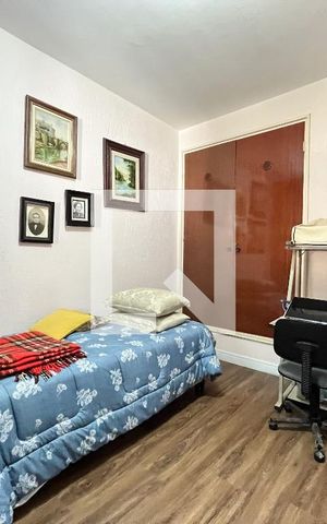 Casa à venda com 135m², 5 quartos e 2 vagas Casa à venda com 135m², 5 quartos e 2 vagasQuarto 3