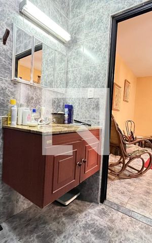 Casa à venda com 135m², 5 quartos e 2 vagas Casa à venda com 135m², 5 quartos e 2 vagasBanheiro da Suíte 2