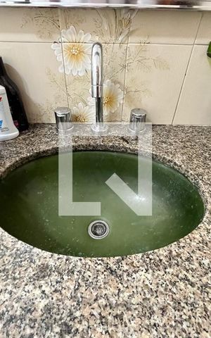 Casa à venda com 135m², 5 quartos e 2 vagas Casa à venda com 135m², 5 quartos e 2 vagasBanheiro da Suíte 1
