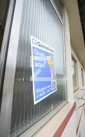 Apartamento à venda com 76m², 3 quartos e sem vagaPlaca instalada
