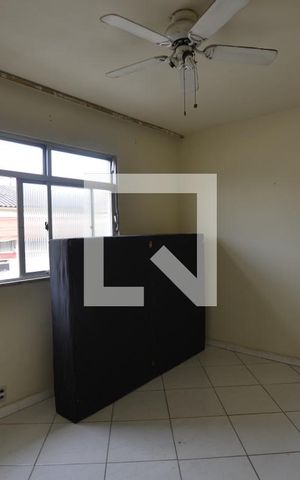 Apartamento à venda com 76m², 3 quartos e sem vagaQuarto 2