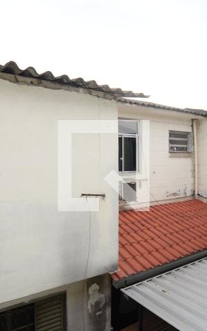 Apartamento à venda com 76m², 3 quartos e sem vagaVista do Quarto 3