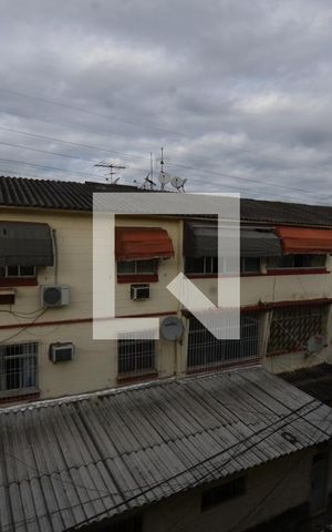 Apartamento à venda com 76m², 3 quartos e sem vagaVista do Quarto 2