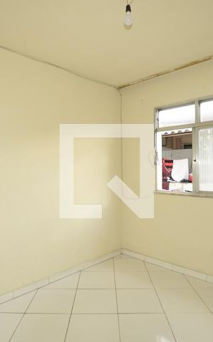 Apartamento à venda com 76m², 3 quartos e sem vagaQuarto 3