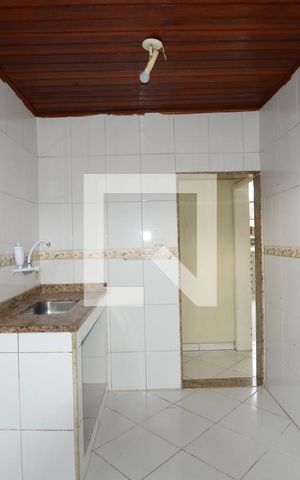 Apartamento à venda com 76m², 3 quartos e sem vagaCozinha