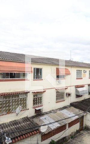 Apartamento à venda com 76m², 3 quartos e sem vagaVista da sala